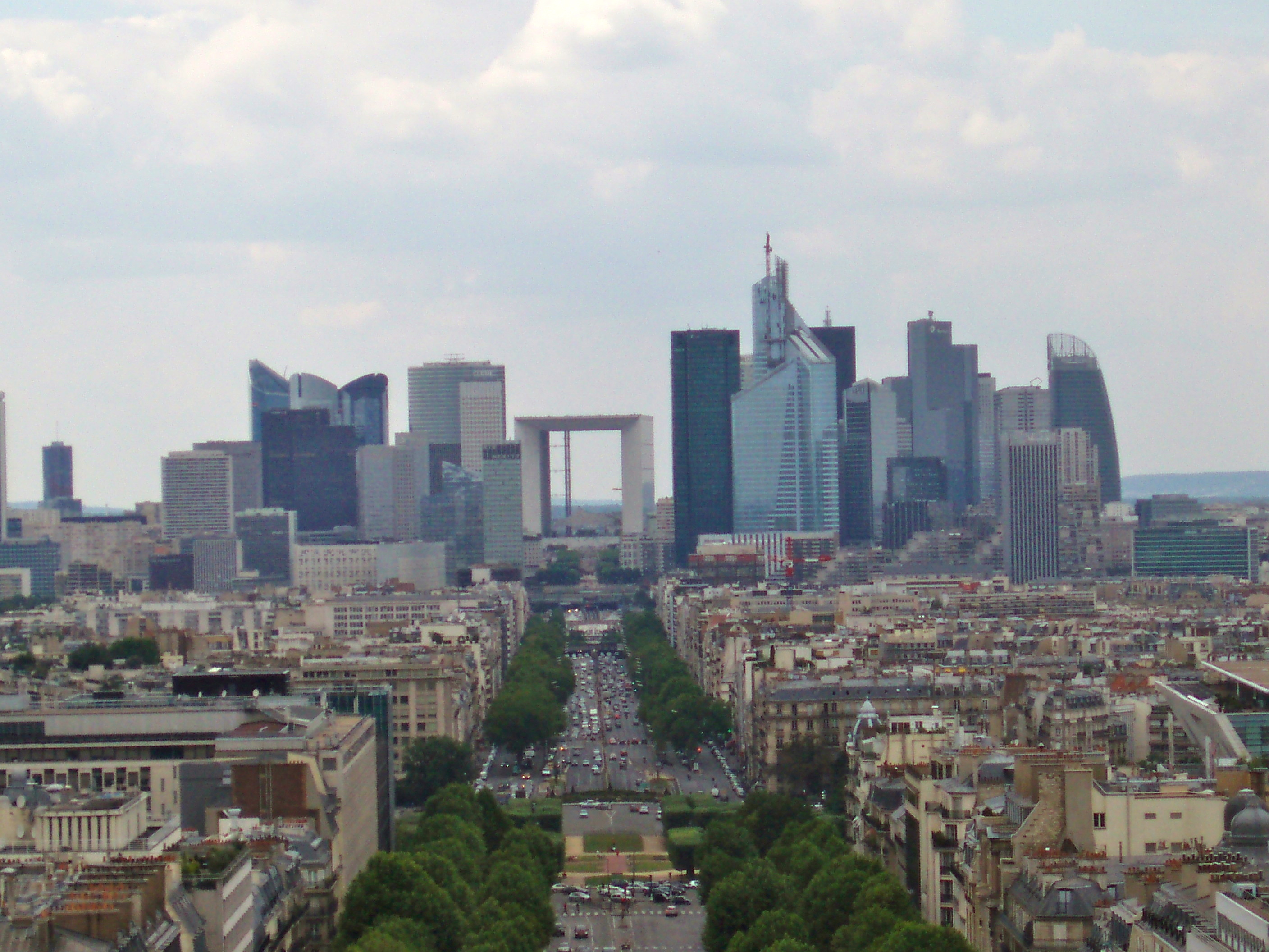 Highline París